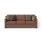Milo Fabric Sofa