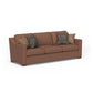 Milo Fabric Sofa