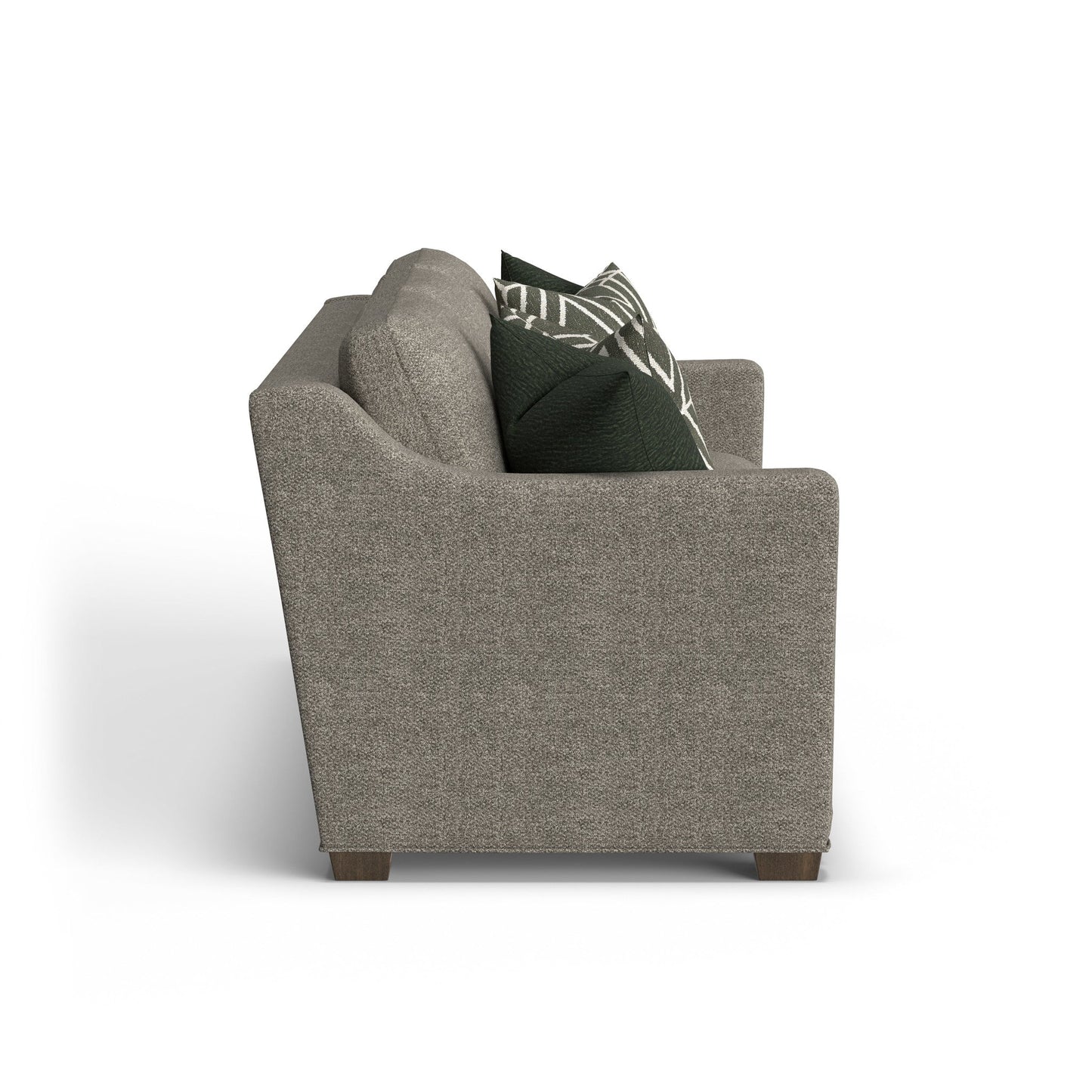 Milo Fabric Sofa