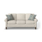 Moxy Fabric Sofa