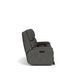 Rio Fabric Reclining Sofa