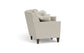 Digby Fabric Conversation Sofa