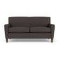 Digby Leather Sofa