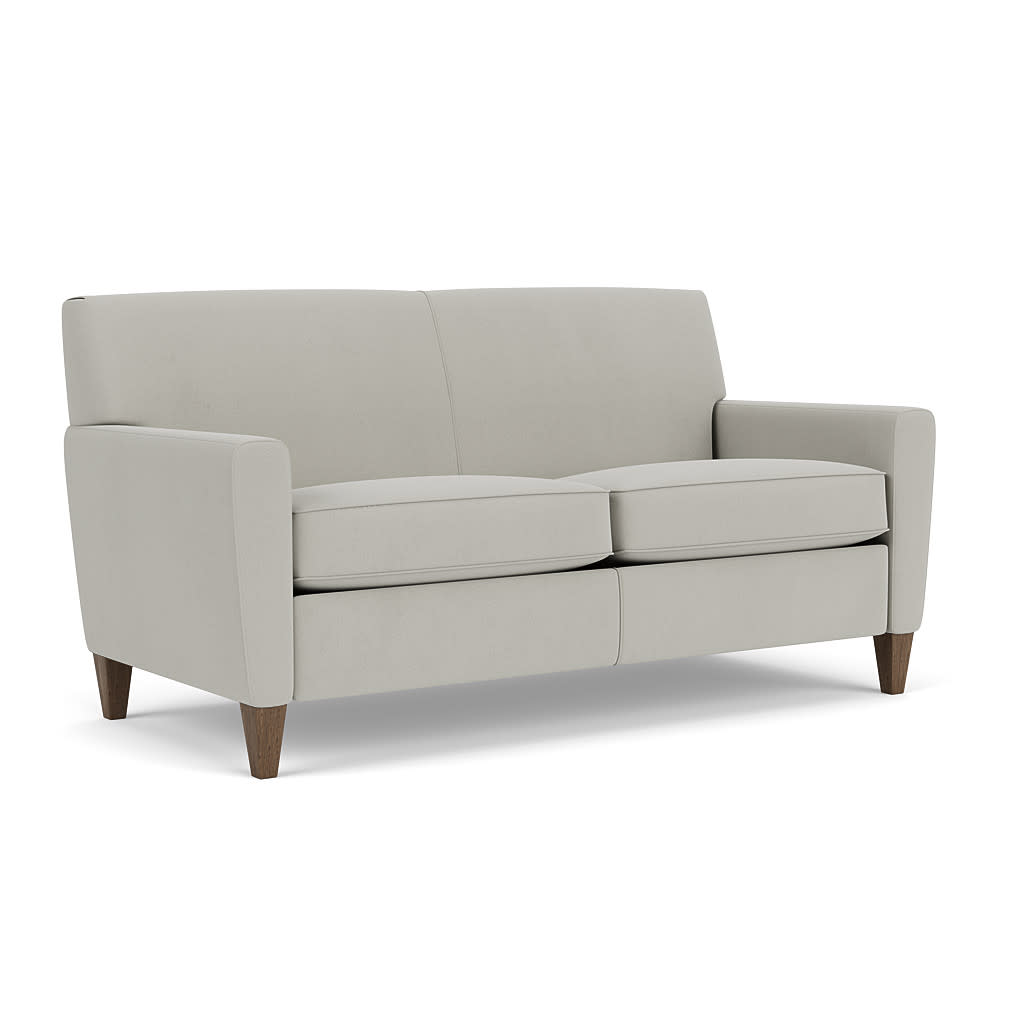 Digby Leather Sofa