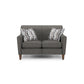 Digby Fabric Loveseat