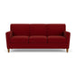 Digby Leather Sofa