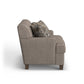 Dempsey Fabric Loveseat
