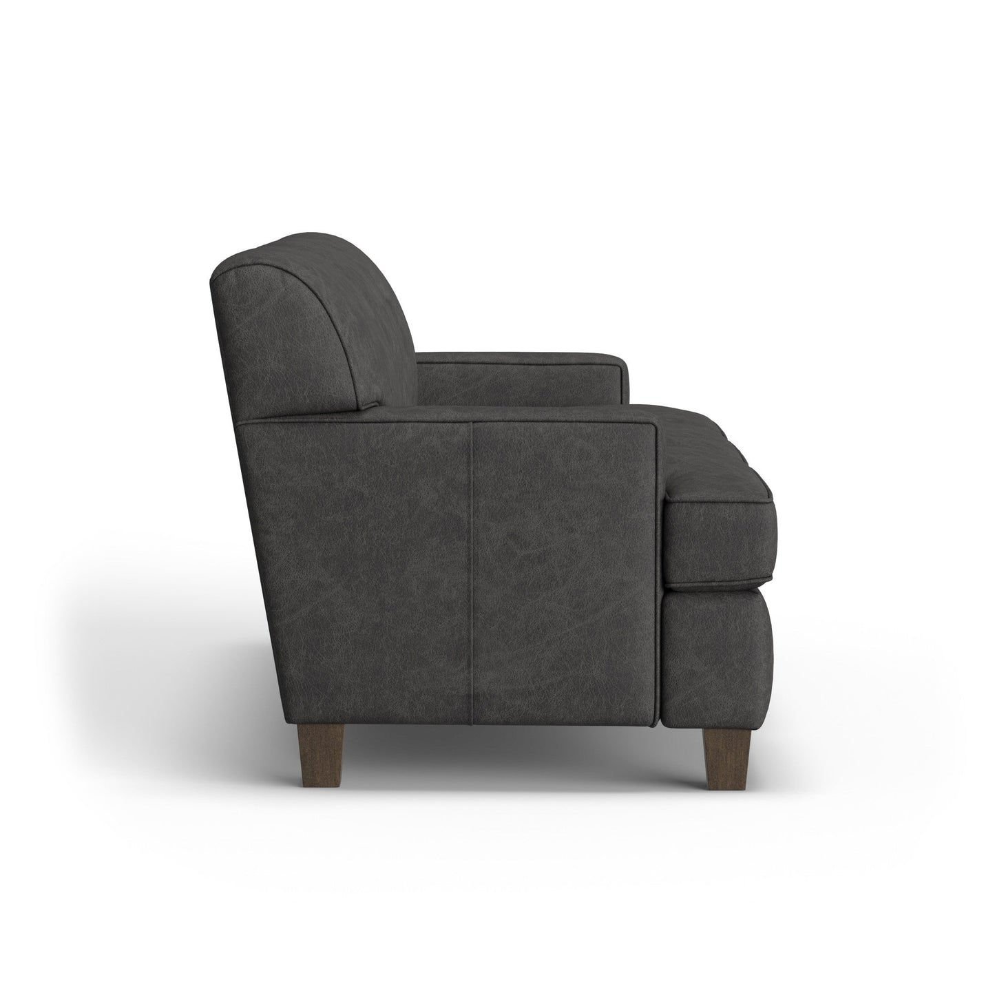 Dempsey Leather Sofa