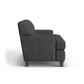 Dempsey Leather Sofa