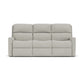 Catalina Leather Power Reclining Sofa