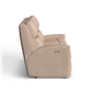 Catalina Fabric Power Reclining Loveseat with Console & Power Headrests