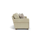 Carson Fabric Sofa