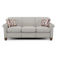 Dana Fabric Sofa