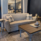 Dana Fabric Sofa