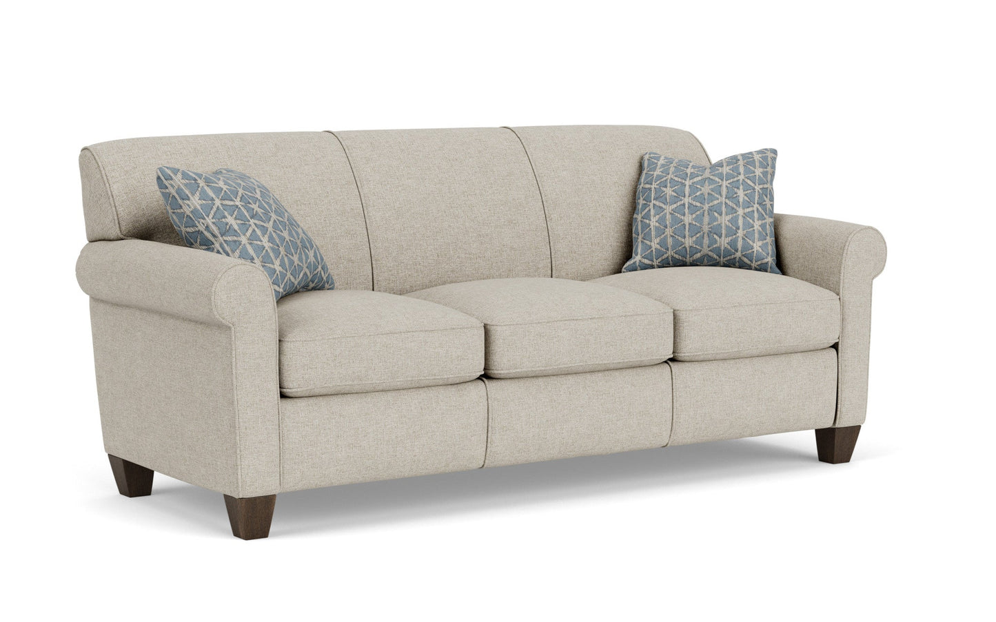 Dana Fabric Sofa