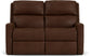 Catalina Fabric Reclining Loveseat