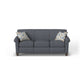 Dana Fabric Sofa