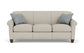 Dana Fabric Sofa