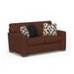 Bryant Fabric Loveseat