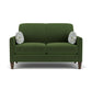 Bond Fabric Loveseat