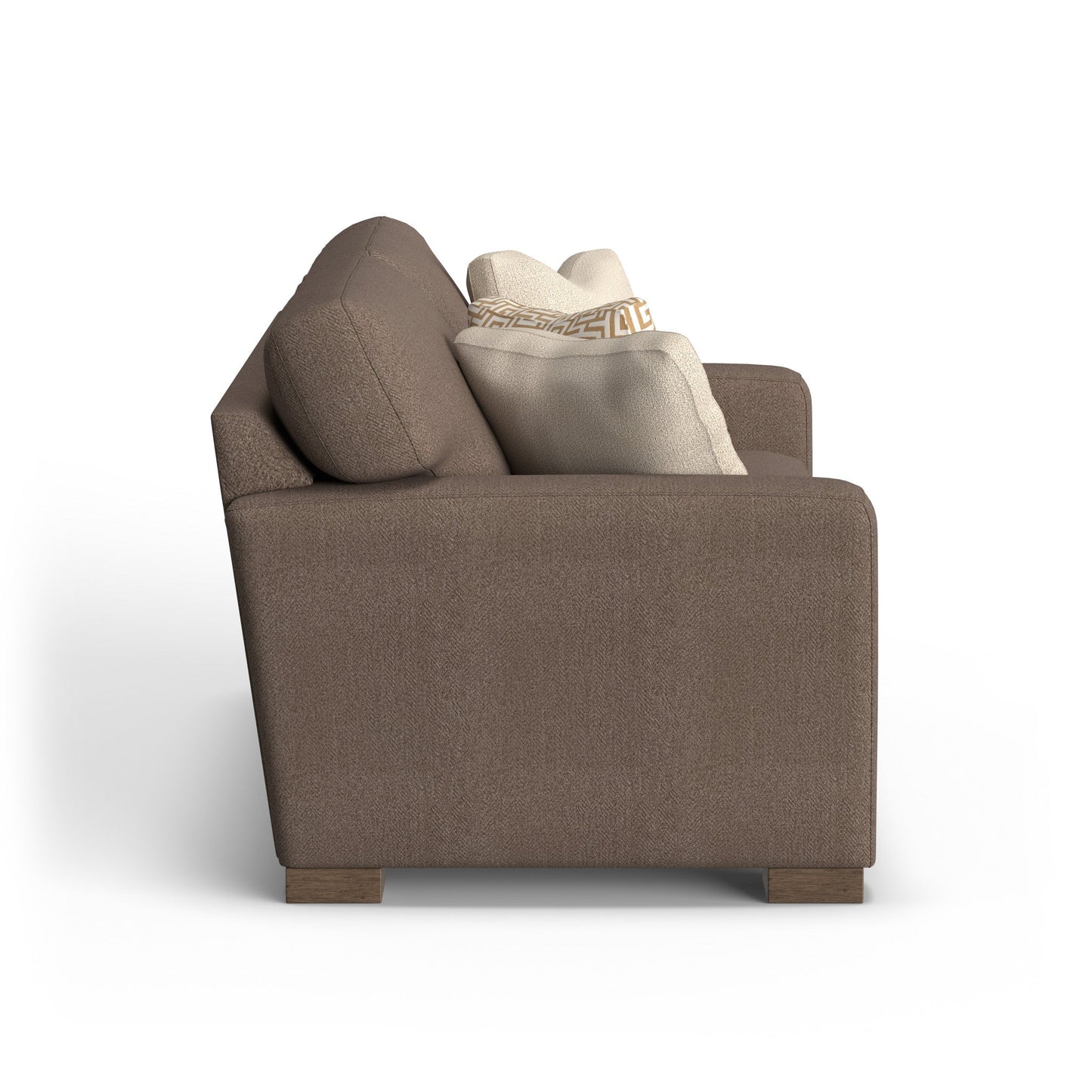 Bryant Fabric Loveseat