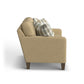 Moxy Fabric Loveseat