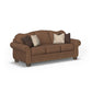 Bexley Fabric Sofa