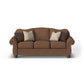 Bexley Fabric Sofa