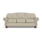 Bexley Leather Sofa