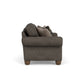 Bexley Fabric Loveseat