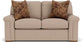 Blanchard Fabric Loveseat
