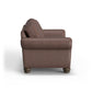 Bexley Leather Sofa