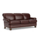 Bay Bridge Leather Sofa