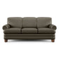 Bay Bridge Leather Sofa