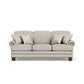 Bay Bridge Fabric Sofa