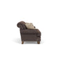 Bay Bridge Fabric Sofa