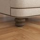 Bay Bridge Fabric Sofa