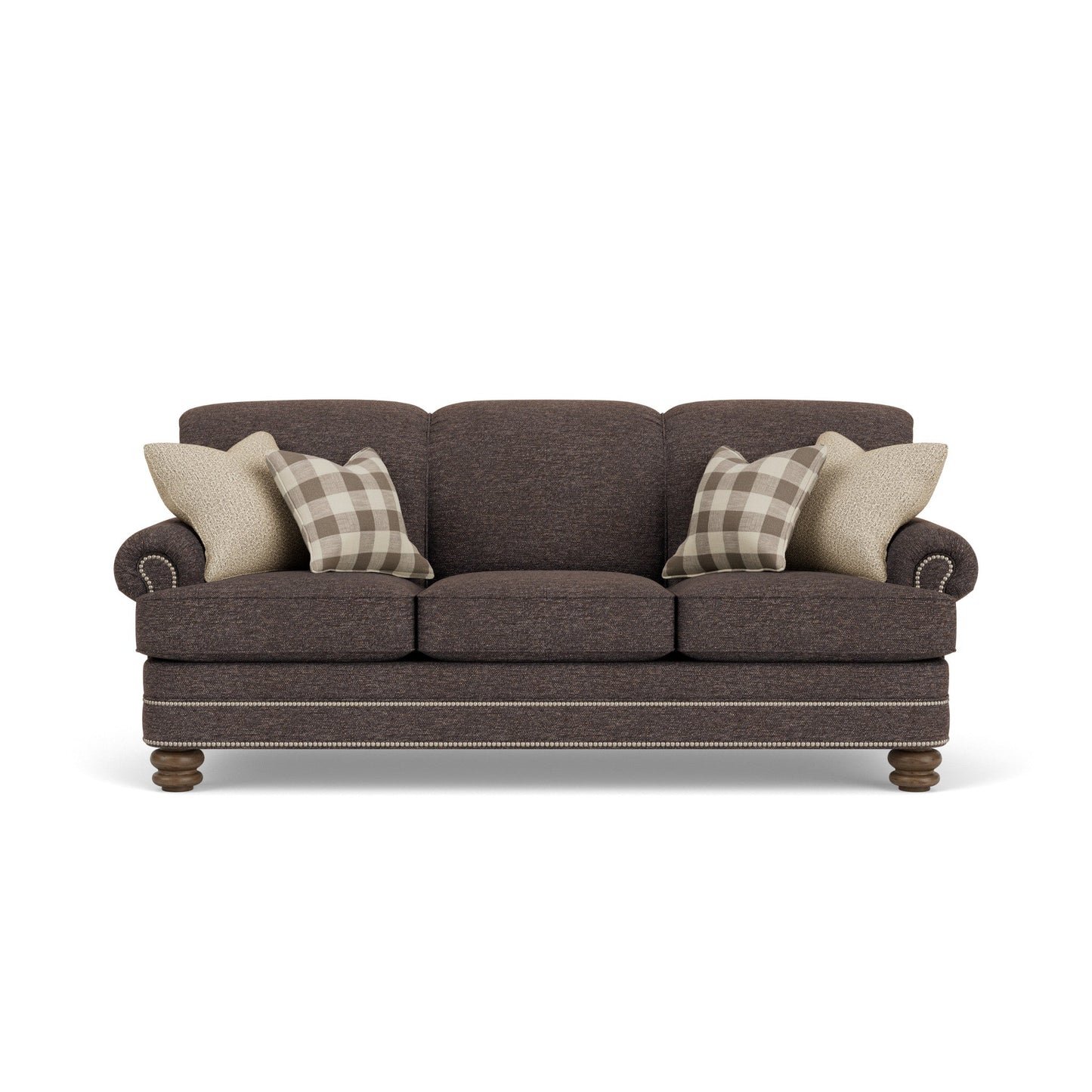 Bay Bridge Fabric Sofa
