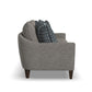 Eleanora Fabric Sofa