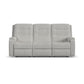 Arlo Fabric Reclining Sofa