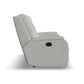 Arlo Fabric Reclining Sofa