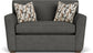 Lakewood Fabric Twin Sleeper