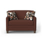 Serendipity Fabric Twin Sleeper