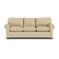 Thornton Leather Queen Sleeper