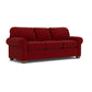 Thornton Leather Queen Sleeper