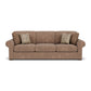 Randall Fabric Large Three-Cushion Sofa
