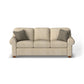 Thornton Fabric Sleeper