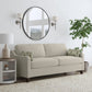 Drew Fabric Sofa