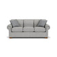 Main Street Fabric Sofa