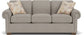 Main Street Fabric Sofa